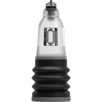 Bathmate Hydromax3 - Hydropumpe (transparent)