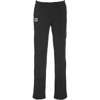 Arena W Tl Pant Black Größe: XXS | Straight Jeans Outlet | Damen | Schwarz
