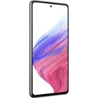 Samsung Galaxy A33 5G 6+128GB Awesome Black Enterprise Edition