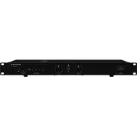Monacor STA-200D Endstufe Leistungsverstärker