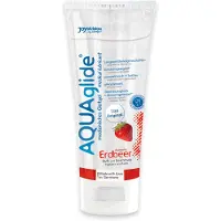 Joydivision Aquaglide Erdbeer 100 ml Gel