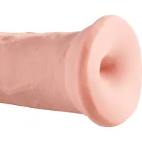 Pipedream Dildo '11' Triple Density Cock“ 1 St