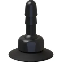 Doc Johnson Vac-U-Lock Deluxe 360 Schwenksaugnapf