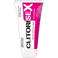 Joydivision Clitorisex Stimulations-Gel 25 ml Gel