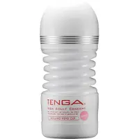 Tenga Rolling Head Cup Gentle 1 St