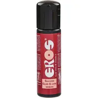 Eros *Silicone Glide & Care* Women 0,1 l Gleitmittel