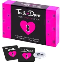 Tease & Please Tease &amp; Please Wahrheit oder Pflicht Erotische Paar-Edition