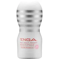 Tenga Original Vacuum Cup Gentle 1 St