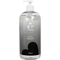Huismerk Anal - Wasserbasiertes Gleitgel (1000 ml)