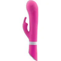 B swish - Rabbit-Vibrator Silikonvibrator 1 St