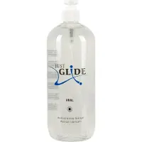 Just Glide *Anal* 1 l Gleitmittel