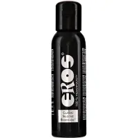 Eros 2in1 - Silikon-Gleitgel (250ml)