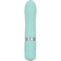 Pillow Talk Flirty Mini Vibrator 1 St
