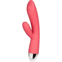 Svakom Rabbitvibrator 'Trysta Targeted Rolling G-Spot Vibrator“ | 7 Vibrationsmodi 1 St Vibrator