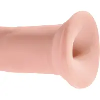 King Cock Dildo '9' Triple Density“ 1 St