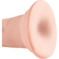 King Cock Dildo '5' Triple Density“ 1 St Vibrator