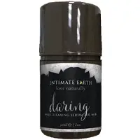 Intimate Earth *Daring* 0,03 l Gleitmittel