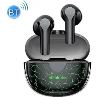 Lenovo XT95 Pro TWS Bluetooth-Kopfhörer Full Weiß