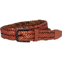 Camel active Leder-Gürtel in Cognac | Gr.: M