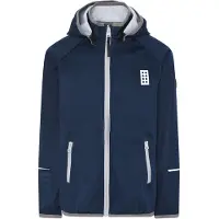 Lego Wear Softshelljacke - LWSefrit 200 - Dark Navy - - 5 Jahre (110) - Softshell