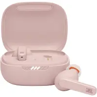 JBL LivePro+ NC Kopfhörer Kabellos im Ohr Musik Bluetooth Pink