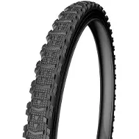 Deestone D-803 26´´ X 1.75 Steifer Mtb-reifen Schwarz 26´´ x 1.75 Schwarz 26´´ x 1.75
