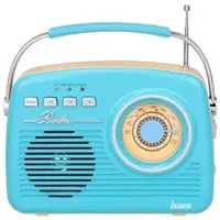 Lauson Ra142 Radio