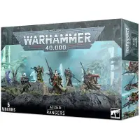Games Workshop Aeldari - Rangers