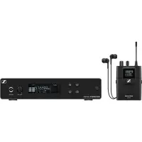 Sennheiser XSW IEM SET Wireless In-Ear-Monitor-System E-Band