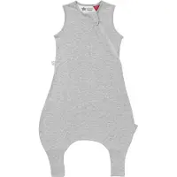 Tommee tippee Strampler Original-Grobag Steppee 18–36 Monate, 1.0 TOG, grau 491546