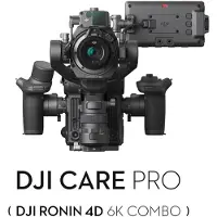 DJI Care Pro 2 Jahre für Ronin 4D-6K