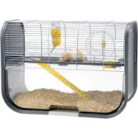 Nobby Hamsterheim Geneva