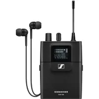 Sennheiser XSW IEM EK Wireless In-Ear-Receiver E-Band