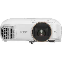 Epson EH-TW5825 with HC lamp warranty, 2700 ANSI Lumen, 3LCD, 1080p (1920x1080), 70000:1, 16:9, 762 - 7620 mm (30 - 300")