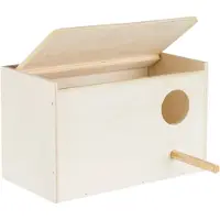 Trixie Holz Vogelhaus