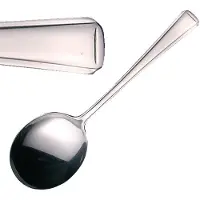 Olympia Harley Suppenlöffel