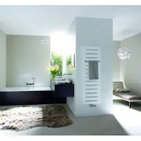 Zehnder ZM1Z1640B100020 Design-HK Metropolitan Bar elektrisch