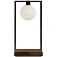 Artemide Curiosity 36 Sphere LED-Tischleuchte
