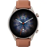 Xiaomi Smartwatch Gtr 3 Pro A2040 Braun