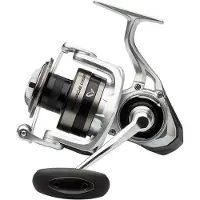 Savage Gear Sgs6 Spinnrolle