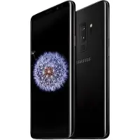 Samsung Galaxy S9 64 GB Schwarz - Überholt - Ausgezeichneter Zustand
