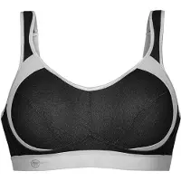 Anita Active Sport BH Extreme Control | Grösse: 95E | Farbe: Schwarz