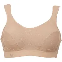 Anita Active Sport BH Extreme Control | Grösse: 85B | Farbe: Pulver