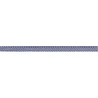 BEAL Tubular Dyneema 15 Mm Seil