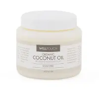 Welltouch Kokosöl Bioqualität (geruchlos) 500 ml