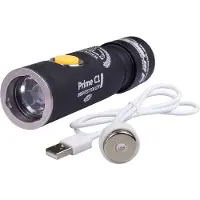 ArmyTek Prime C1 Pro White