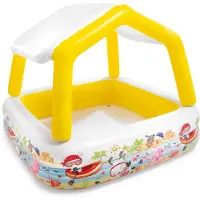 Intex Sonnenschutz Für Pool