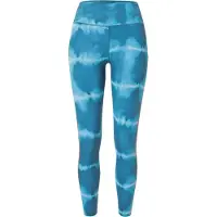 Nike Damen Tight W NK ONE LUXE DF MR TGHT AOP