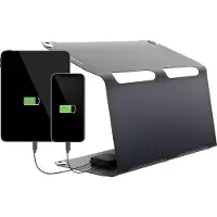 Sunnybag Sunbooster 144A_01 Solcelle-oplader Ladestrøm solcelle 2000 mA 21 W