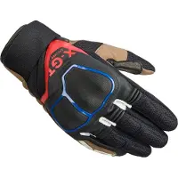 Spidi X-GT Sand Handschuhe Größe M